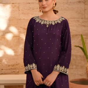 Designer Dress