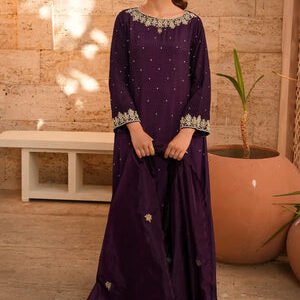 Designer Dress